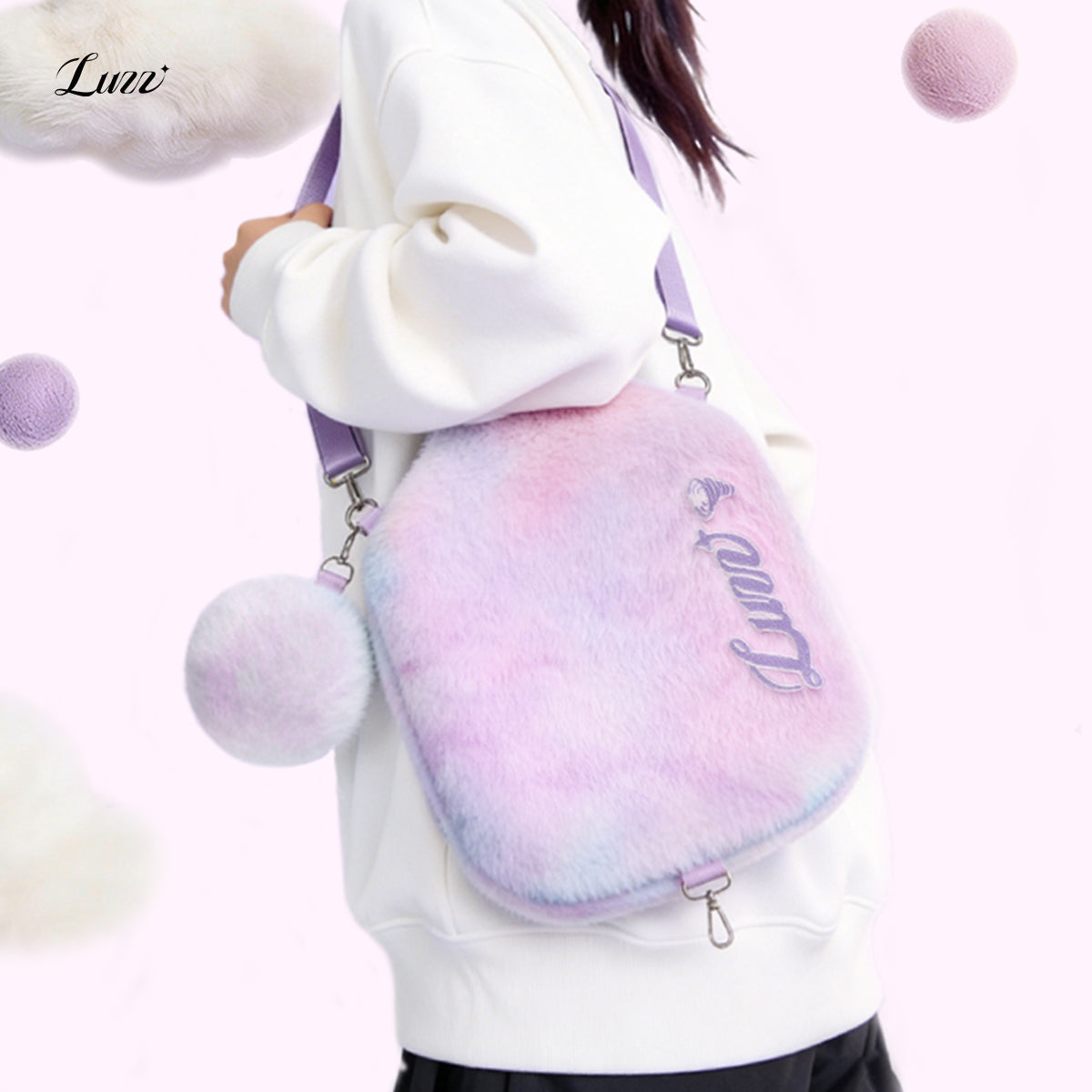 Bags & Carrying