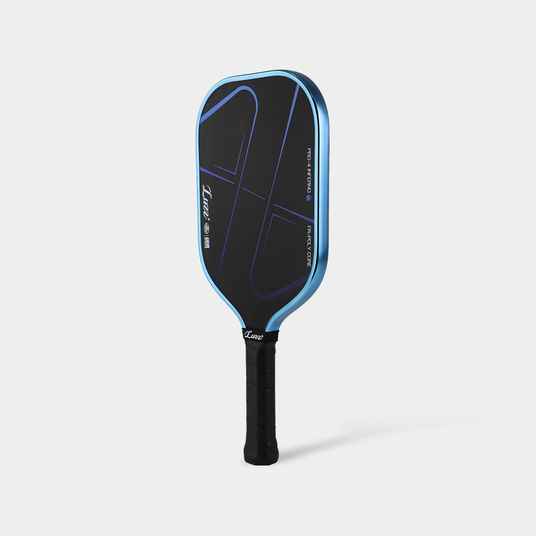  Pro 4 Blue Blaze Inferno