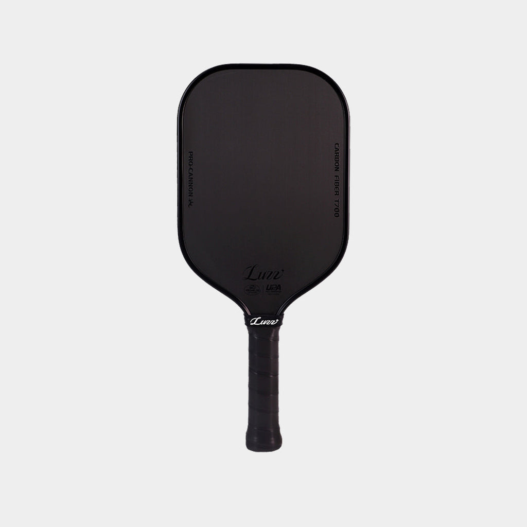  Cannon Paddle