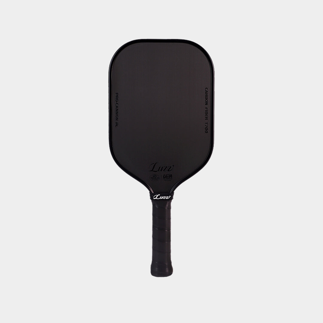  Cannon Paddle