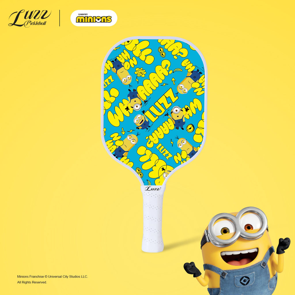  Minions Serve Original Paddle