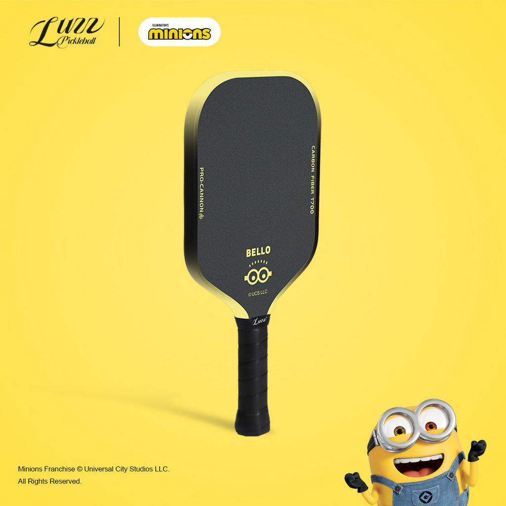  Minions Cannon Paddle