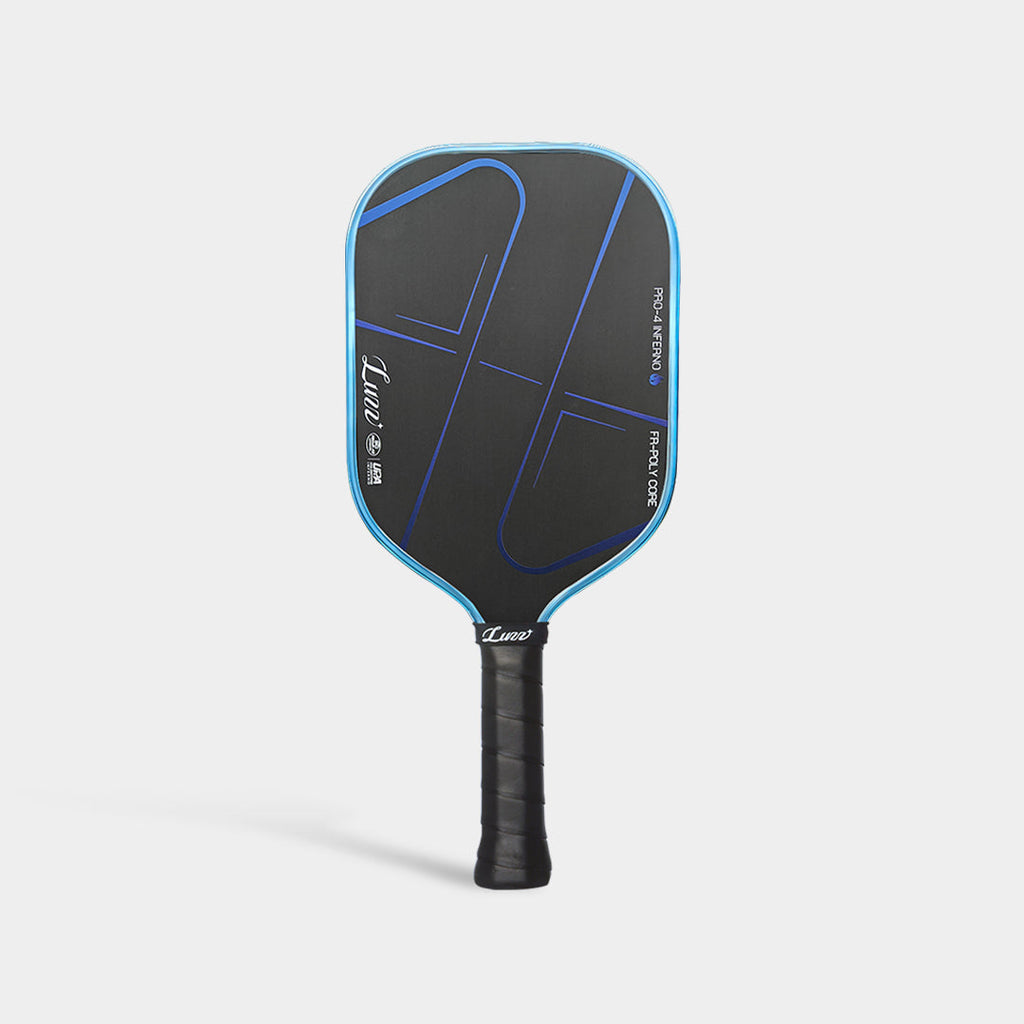  Pro 4 Blue Blaze Inferno