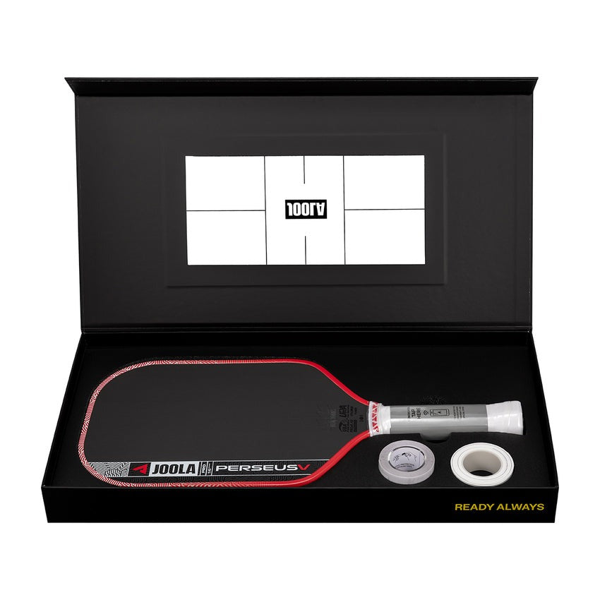 JLSport Perseus Pro V Pickleball Paddle