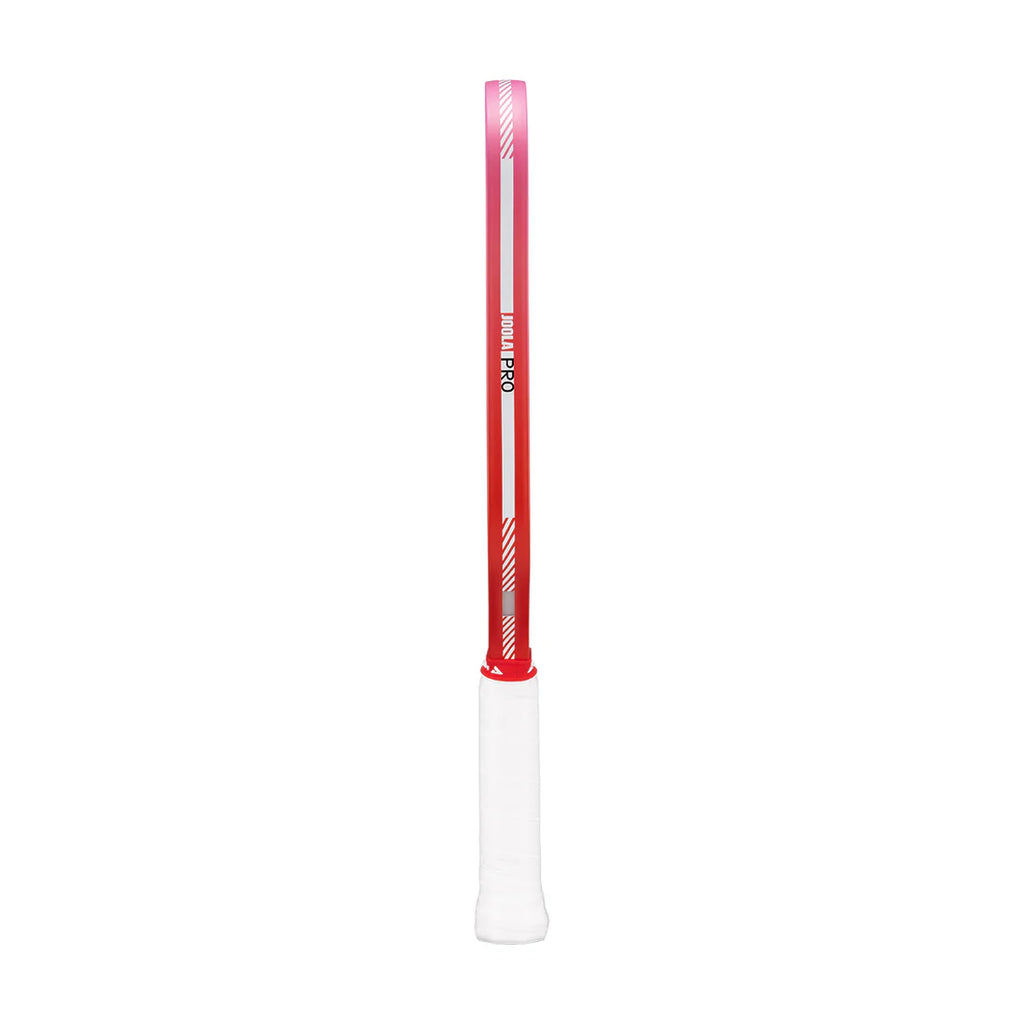 JLSport Perseus Pro IV Pickleball Paddle - Pink 16mm