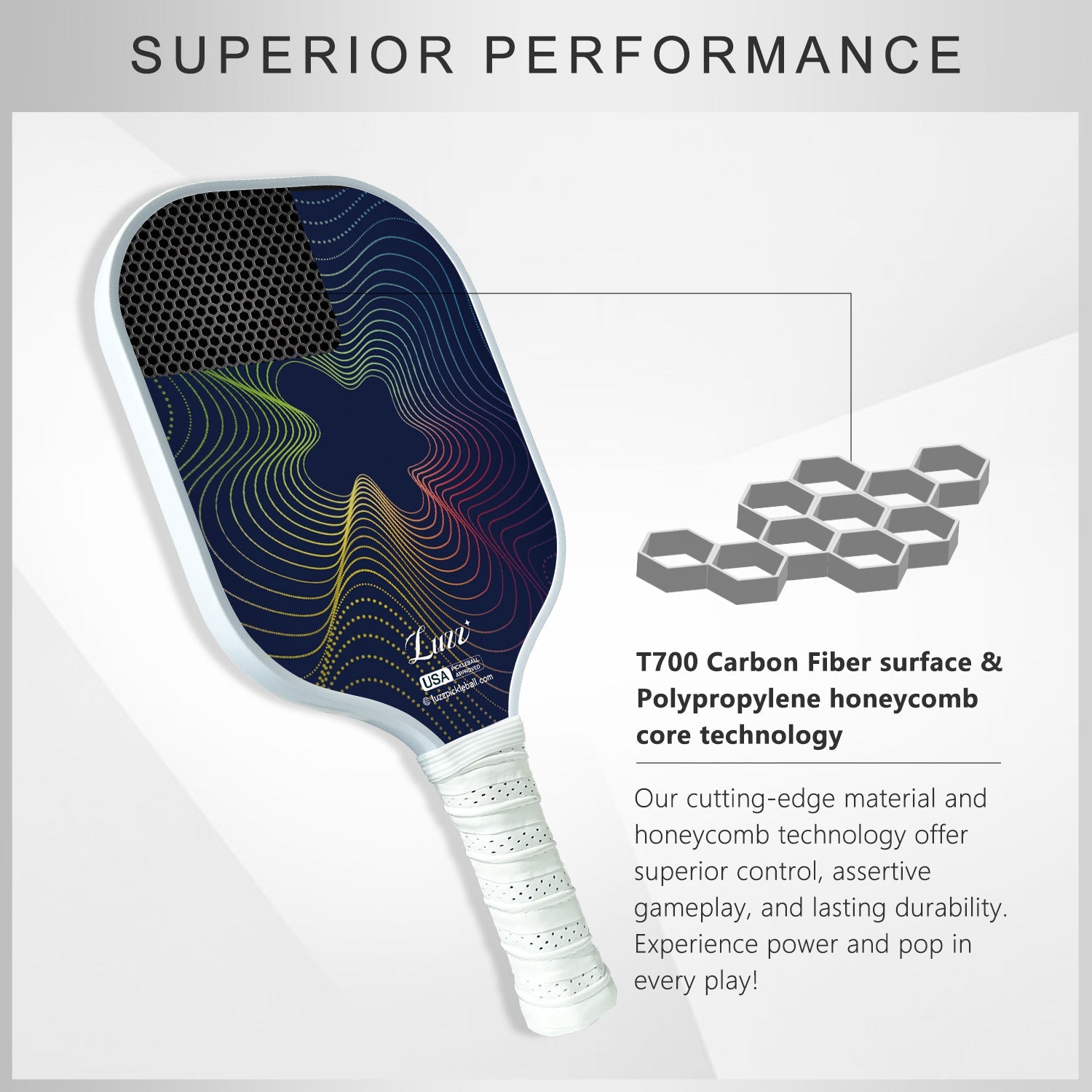  WaveStrike Original Paddle