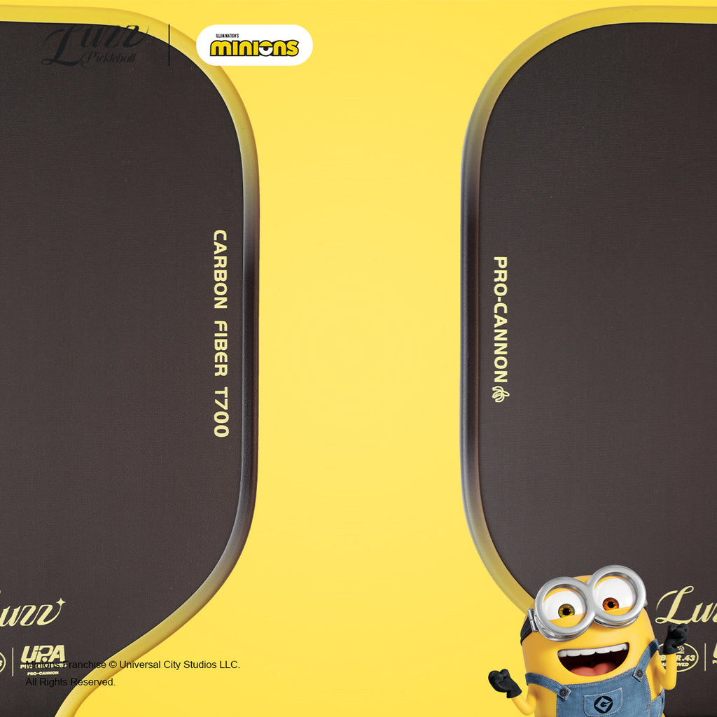  Minions Cannon Paddle