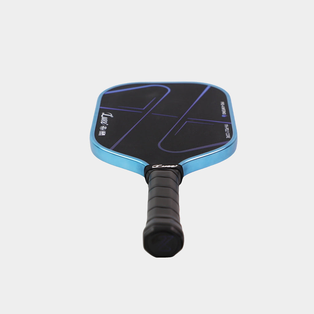  Pro 4 Blue Blaze Inferno