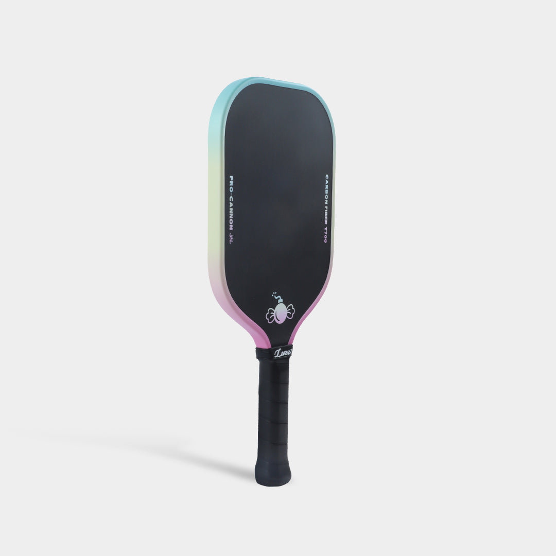  Cannon Paddle
