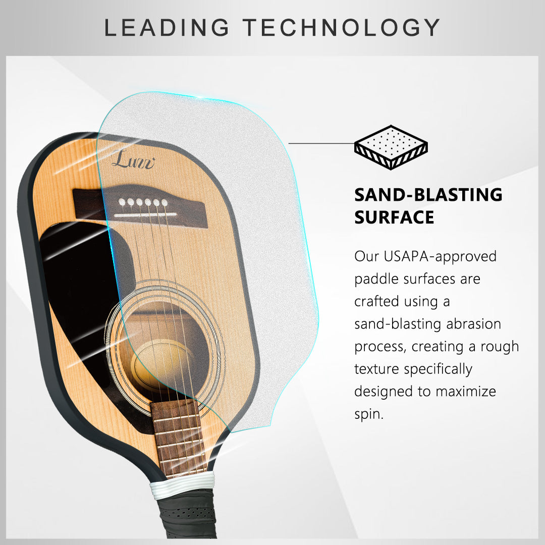  Guitar Groove Original Paddle