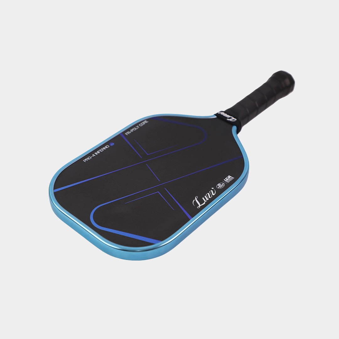  Pro 4 Blue Blaze Inferno