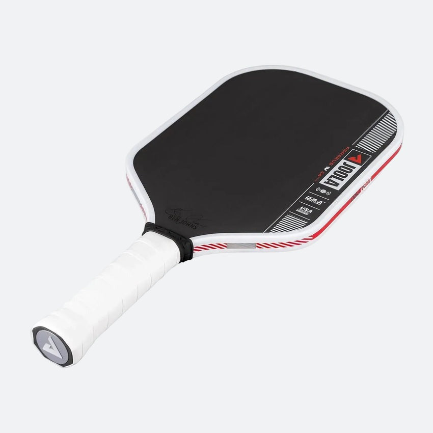 JLSport Ben Johns Perseus Pro IV Pickleball Paddle - 16mm