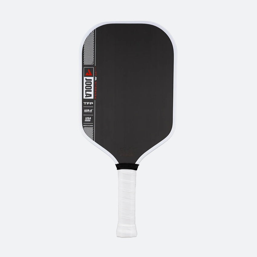 JLSport Ben Johns Perseus Pro IV Pickleball Paddle - 16mm