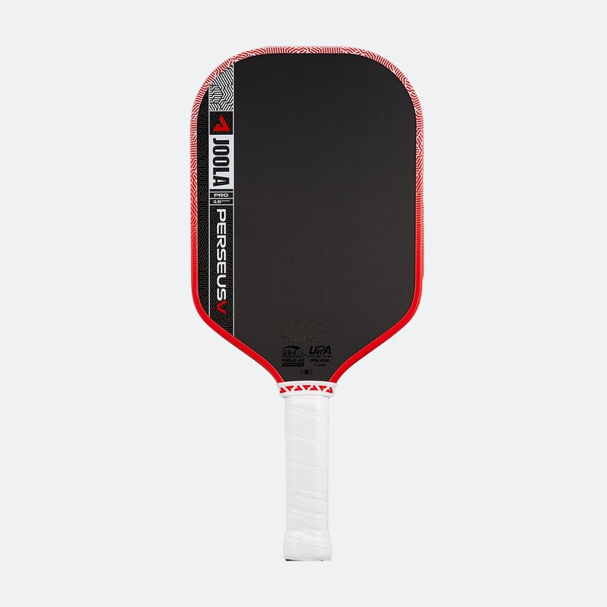 JLSport Perseus Pro V Pickleball Paddle