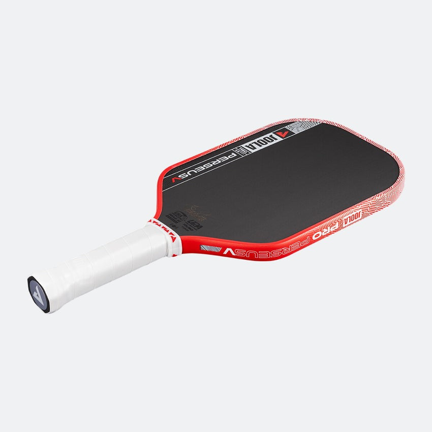 JLSport Perseus Pro V Pickleball Paddle