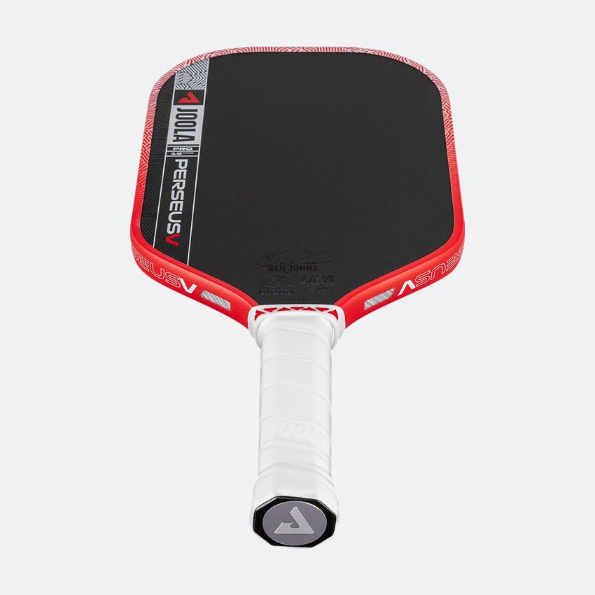 JLSport Perseus Pro V Pickleball Paddle